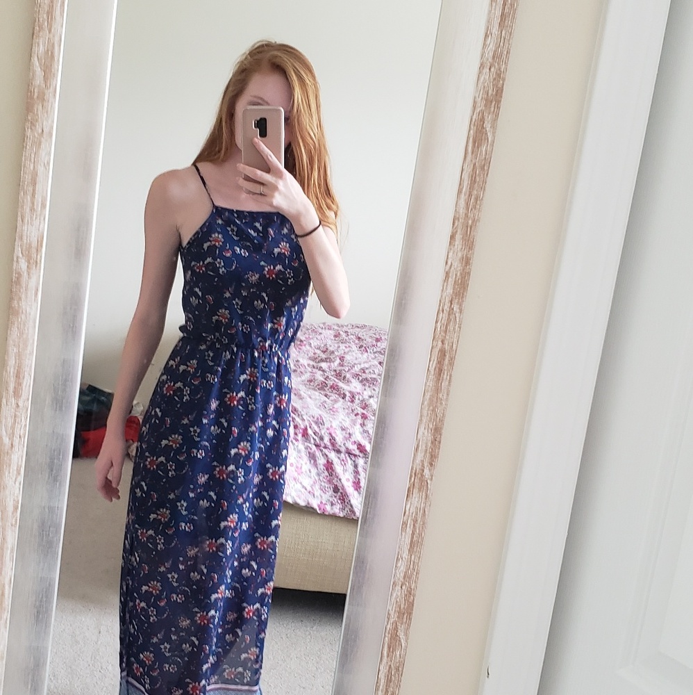 H&M dress size 4